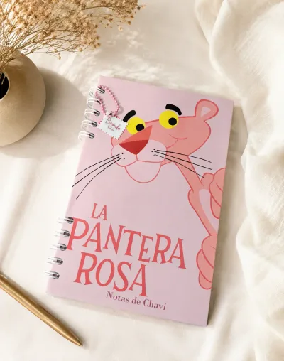 Pantera Rosa