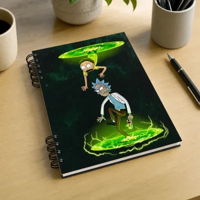 Rick y Morty