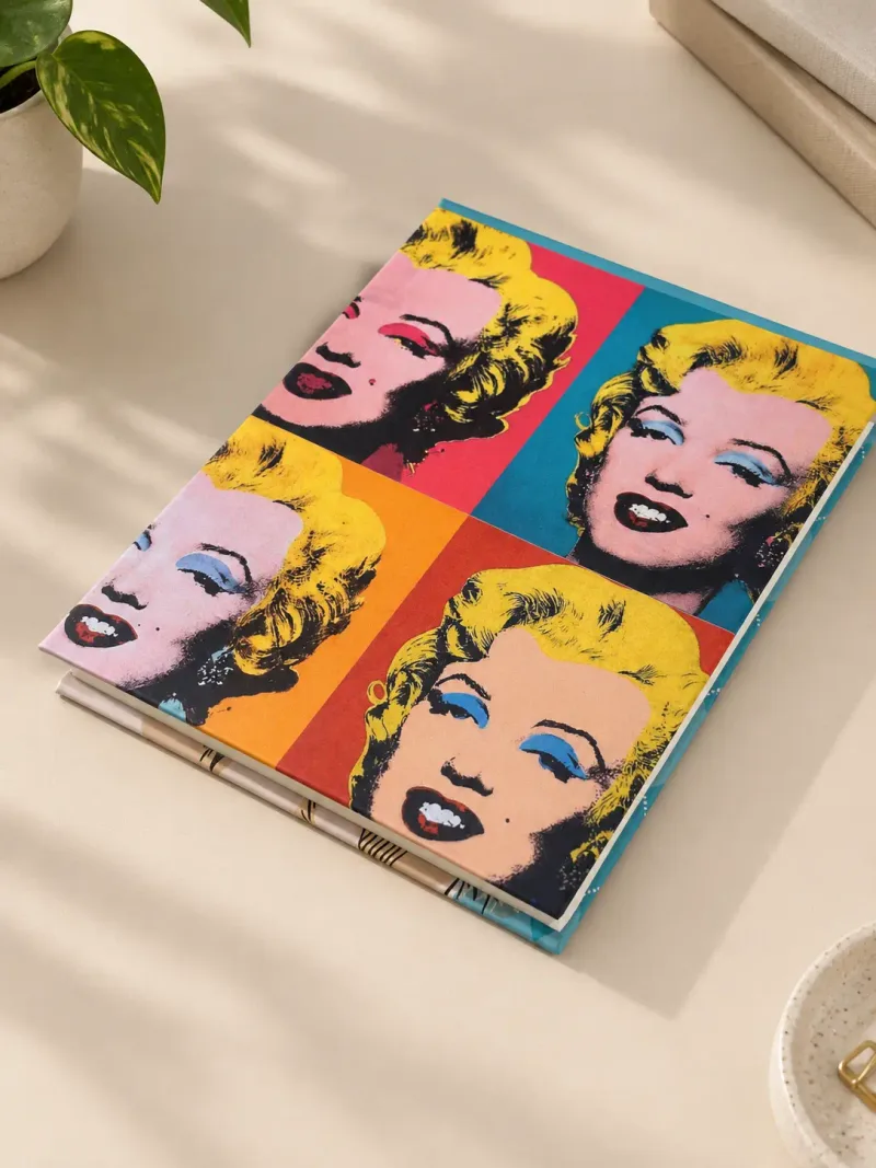 Block Marilyn — imagen 2
