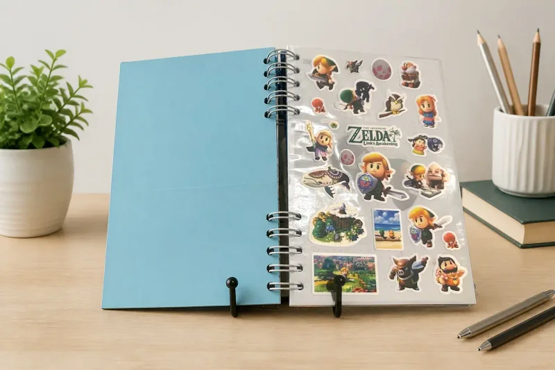 Link's Awakening — imagen 2