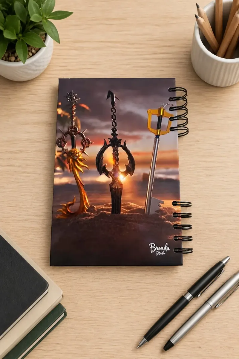 Kingdom Hearts — imagen 3