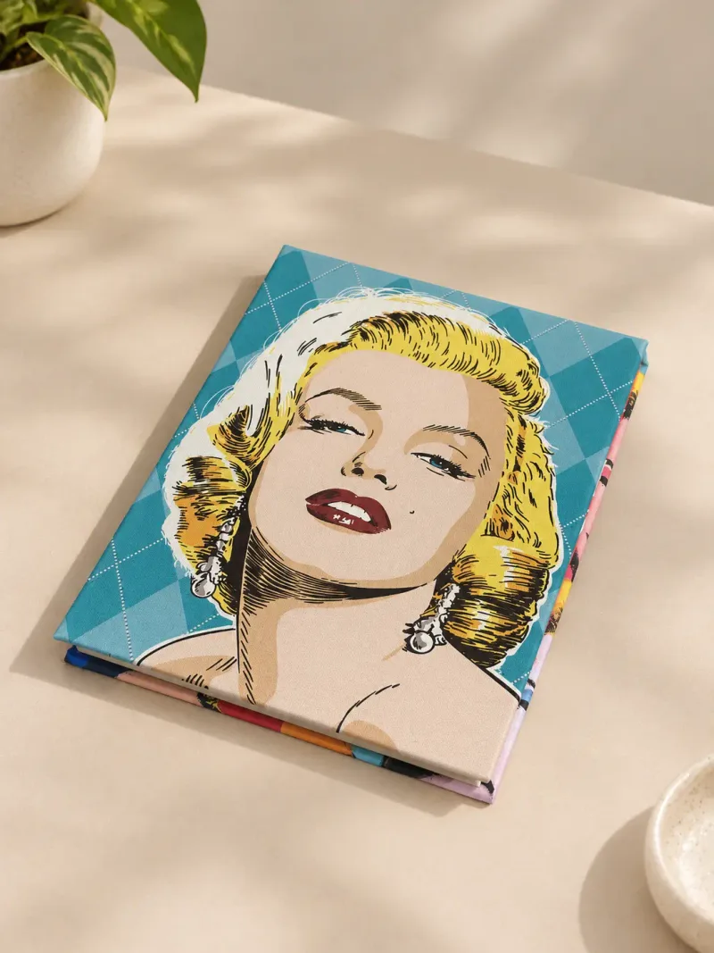 Block Marilyn — imagen 3