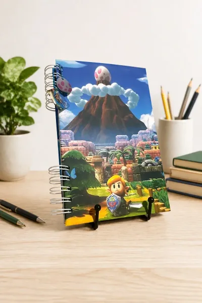 Link's Awakening