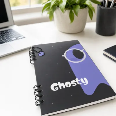 Ghosty