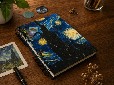 Van Gogh
