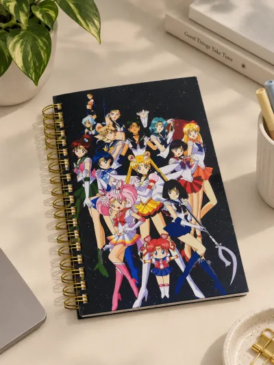 Sailor Moon