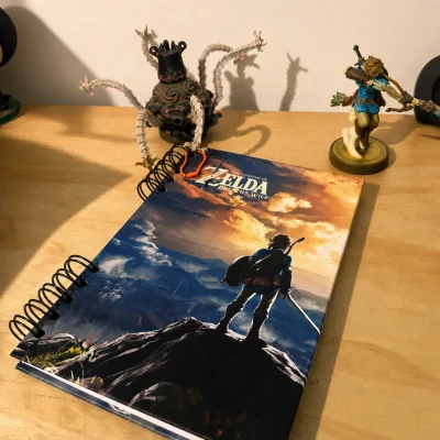 Legend of Zelda