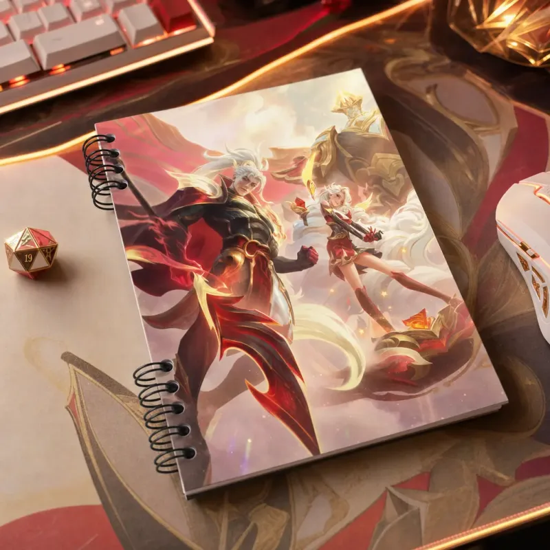 Worlds 2025 - League of legends — imagen 1